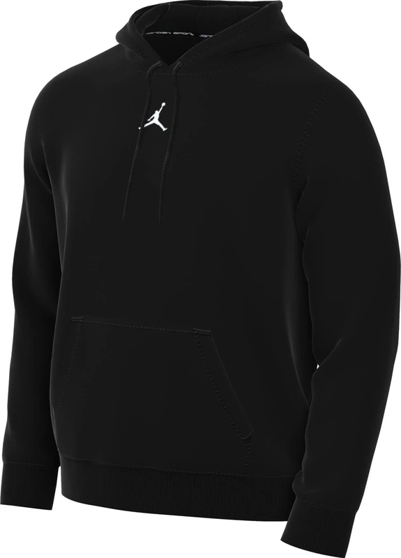NIKE FV8608-010 Jordan Sport Crossover Pants Men's Black/White Size XL