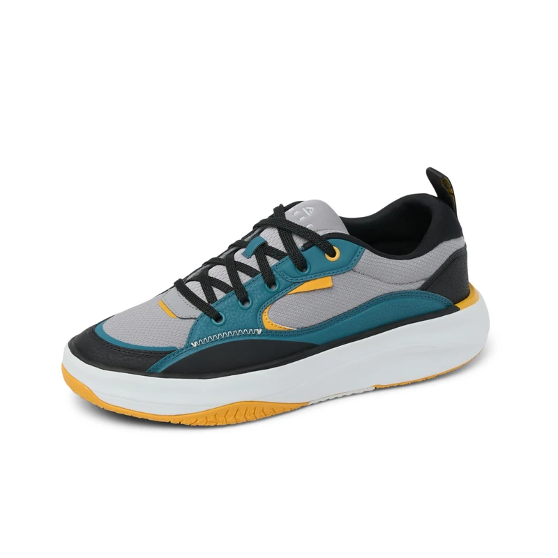 Reef Mens Shoes, Fanning, Emerald Water, 9 UK