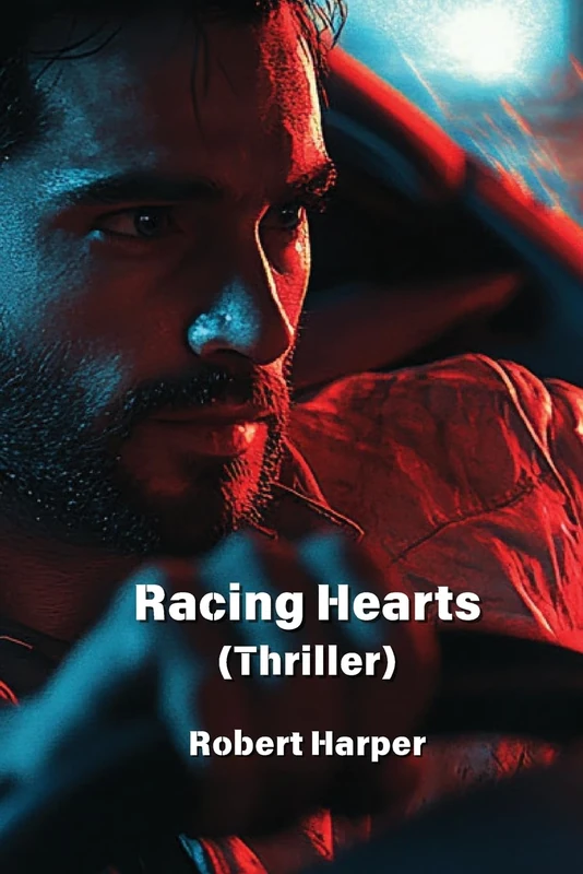 Racing Hearts (Thriller)