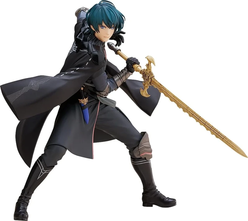 Byleth Male Figure 15 cm Fire Emblem: Three Houses Pop up Parade