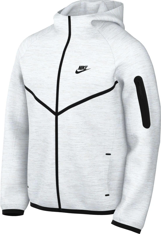 Nike Tech Windrunner HV0949 Men's Full Zip Hoodie