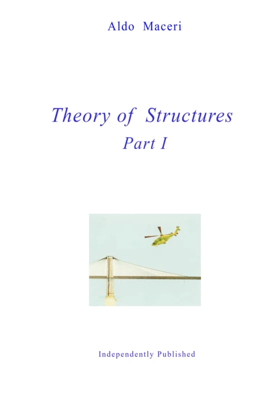 Theory of Structures - Part I