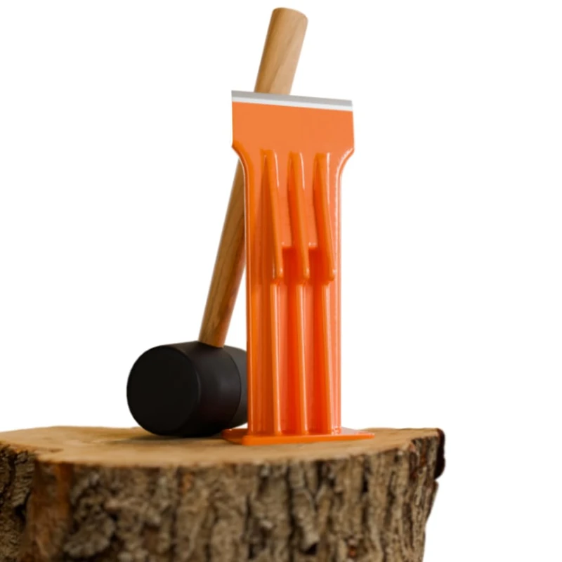 Forest Master FM9LS 9 inch Manual Log Splitter - Portable