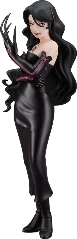 Lust Figure 17cm Fullmetal Alchemist: Brotherhood Pop up Parade