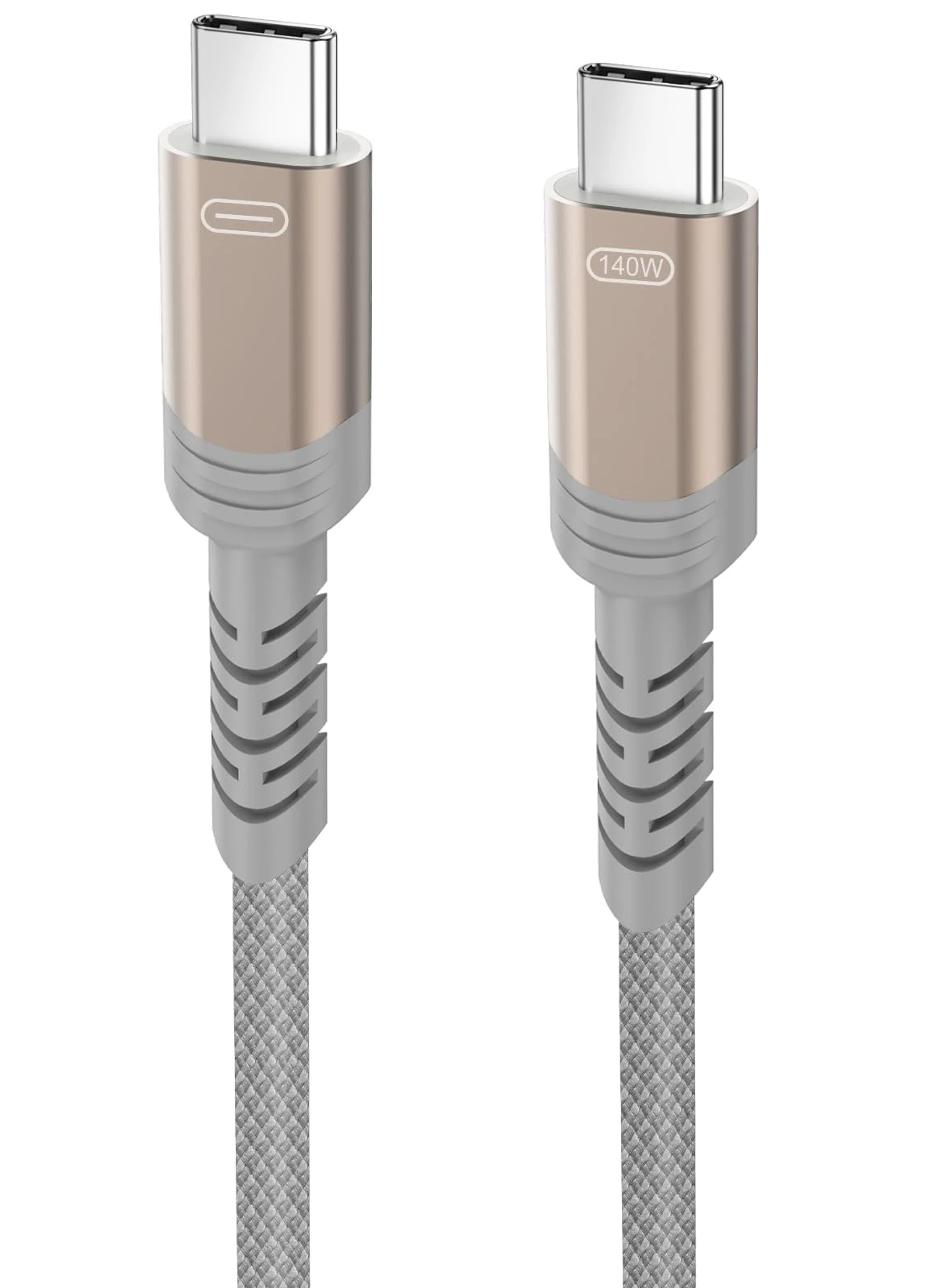 Ubluker USB C to USB C Cable 3.3 FT, 240W 100W 60W Premium USB Type C Cable with Emarker 48V 5A PD3.1 3.0 Braided Data Sync Audio Fast Charger for iPhone17 16 15 Galaxy S25 Pixel 10 iPad MacOS Laptop