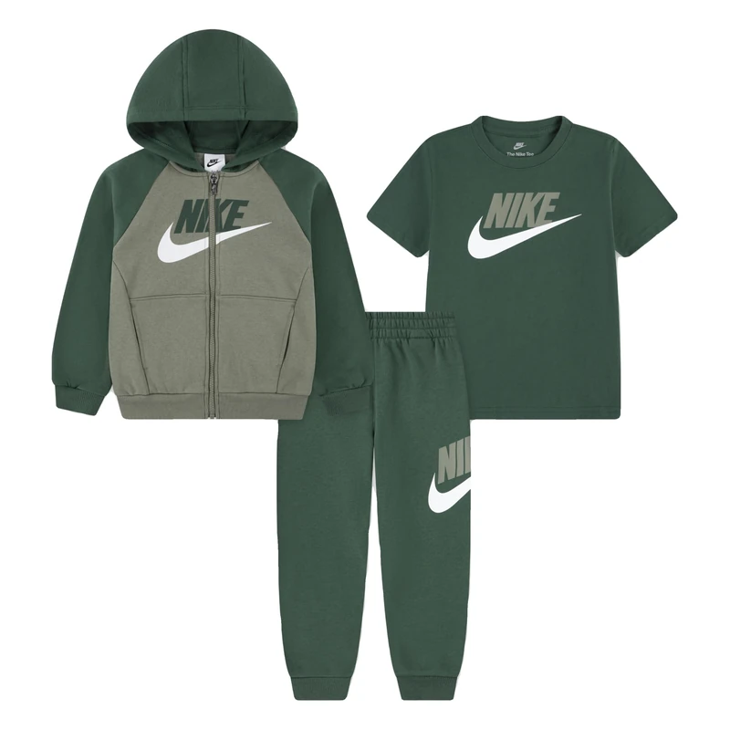 NIKE NKN Color Blocked HBR Jogger S