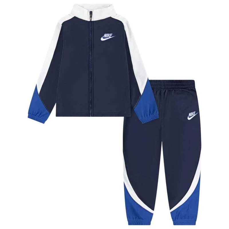 Nike NKN PROPUS Color Blocked Set Multicoloured