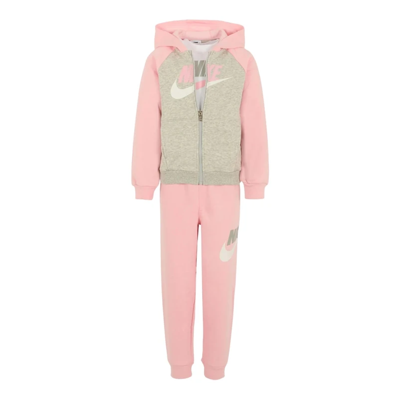 Nike NKN Color Blocked HBR Jogger S