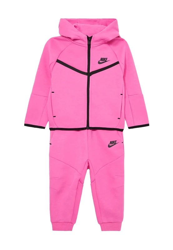 Nike NKN N NSW TECH Fleece FZ Set - Image 1