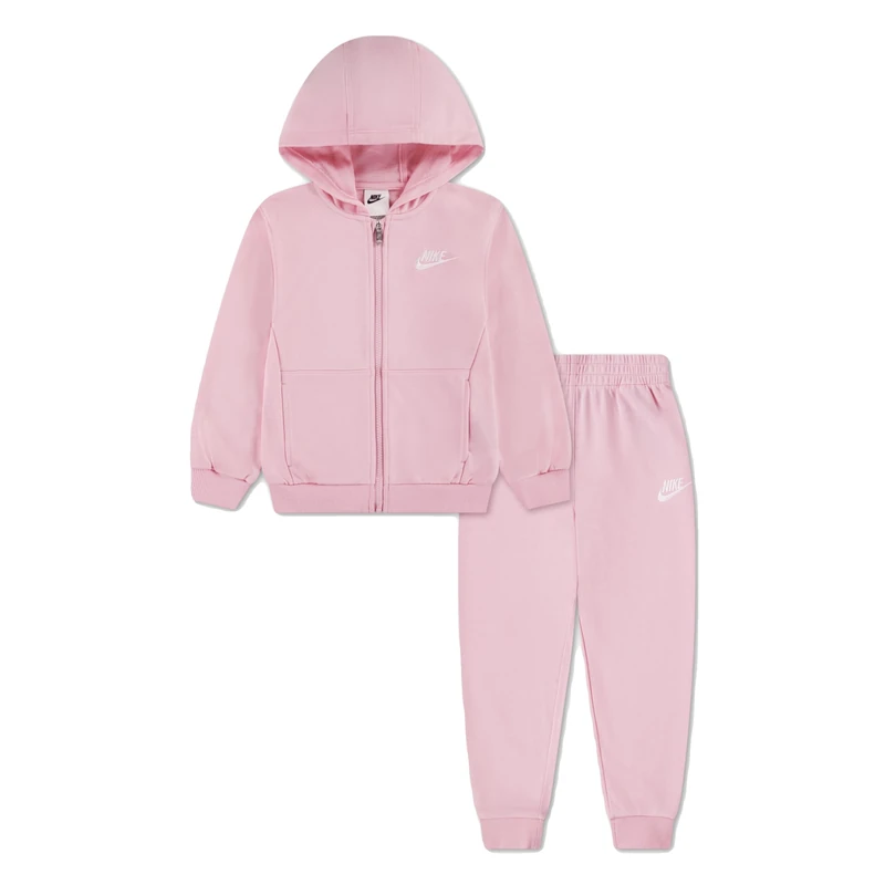 Nike NKN LBR FT FZ Club Set