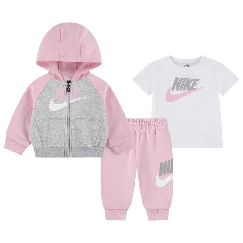 NIKE NKN Color Blocked HBR Jogger S