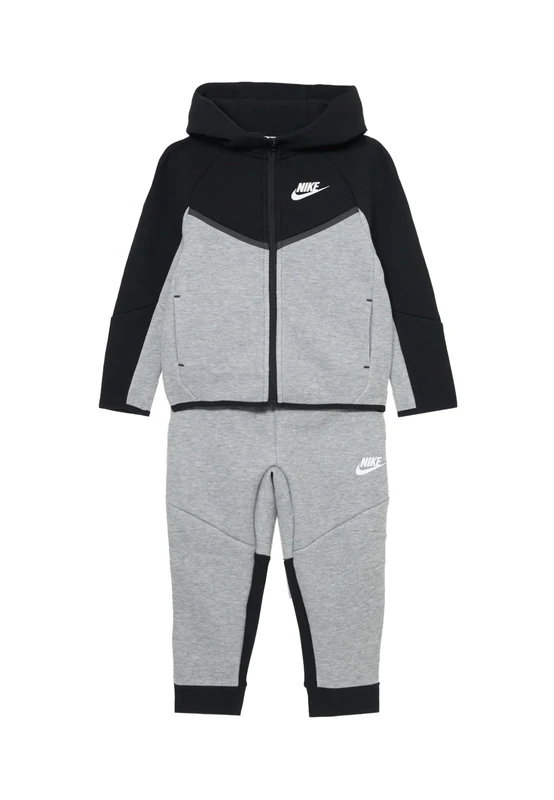 Nike NKN N NSW TECH Fleece FZ Set