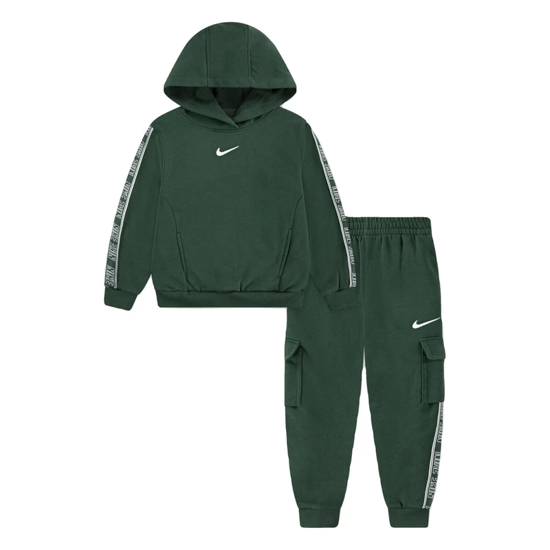 NKN PO Jogger Taping Set Multicolour