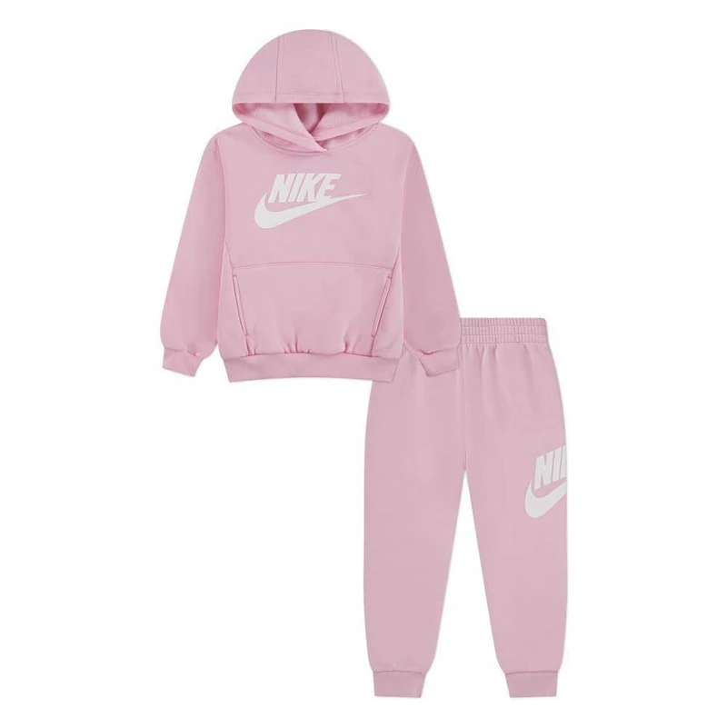 Nike NKN Club Fleece Set