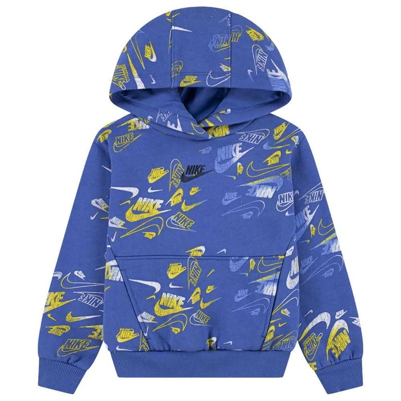 Nike NKB B NSW AOP Reveal PO