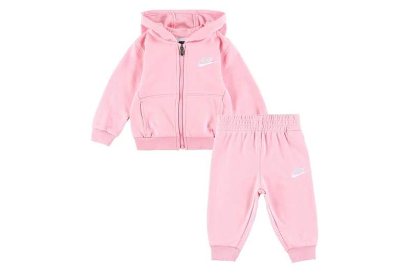 Nike NKN LBR FT FZ Club Set