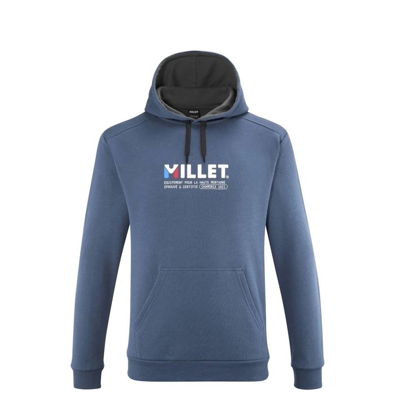 MILLET Mi Swt Hoodie M Men's Sweatshirt - Image 1