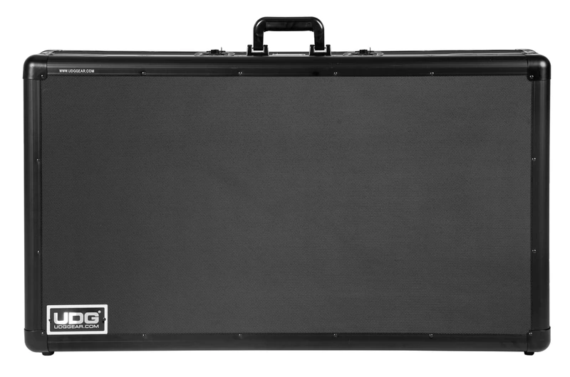 UDG Ultimate Pick Foam Flight Case Alpha Theta XDJ-AZ (Black)