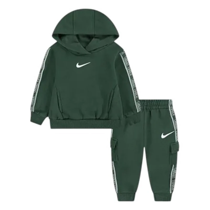 Nike NKN PO Jogger Taping Set