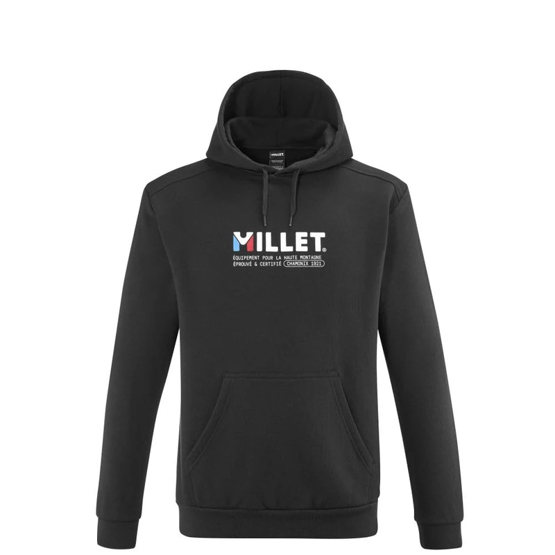 MILLET Mi Swt Hoodie M Men's Sweatshirt