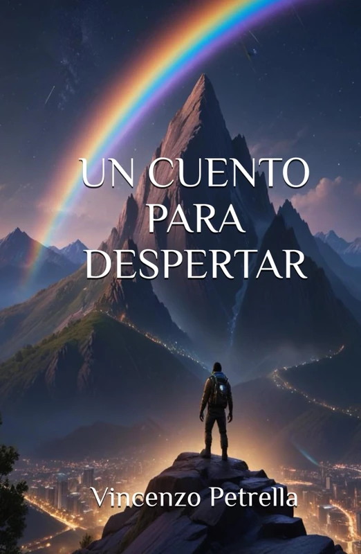 Un cuento para despertar