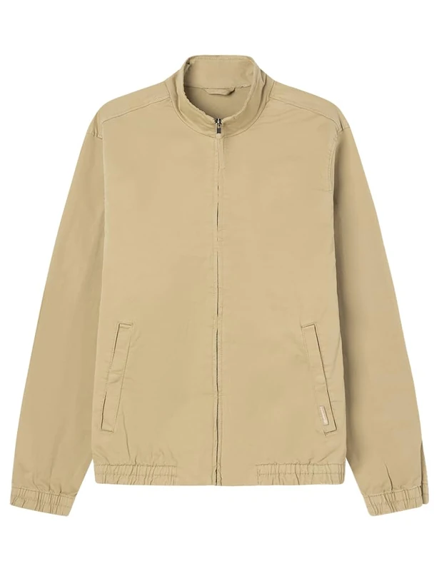 SPRINGFIELD 5ic Jacket Harrington Alg Jacket Men