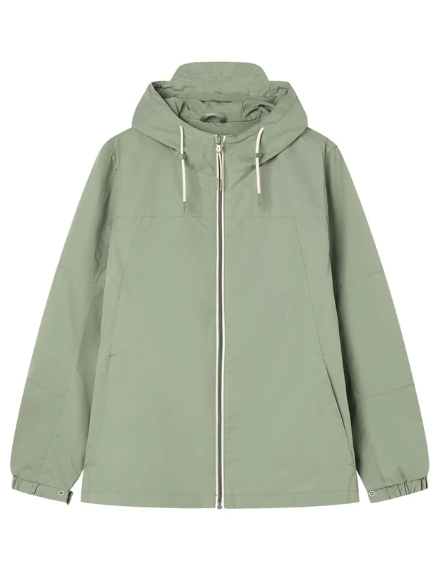 SPRINGFIELD 3ic Parkita Bas Jacket Men