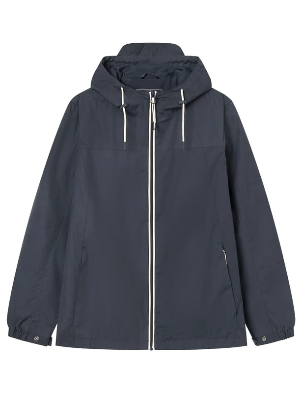 SPRINGFIELD Men's Coat Blue M