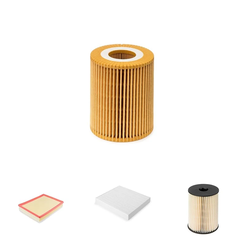 Kit Ufi Filters Opel Meriva 1.7 CDTi from 2003