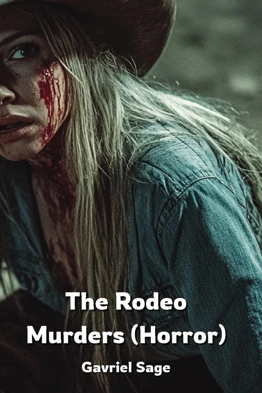 The Rodeo Murders (Horror) - Image 1