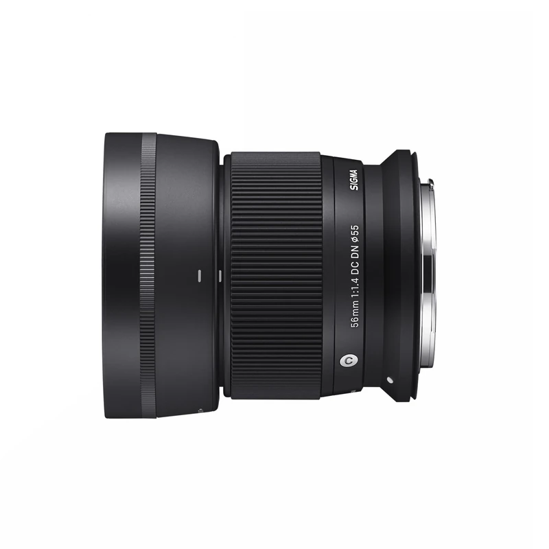 56mm F 1.4 DC DN for RF Mount