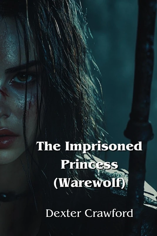 The Imprisoned Princess (Warewolf)