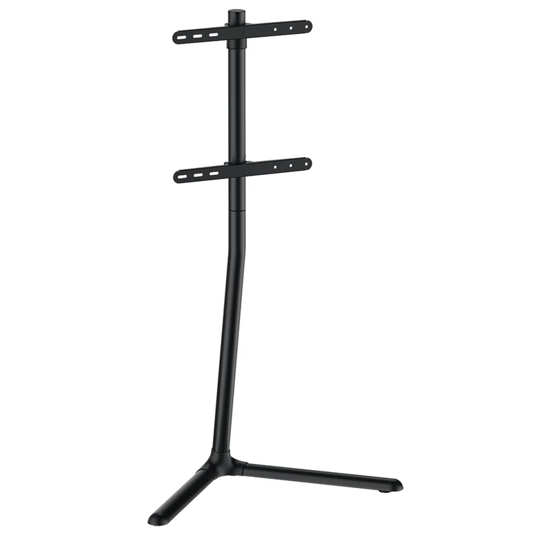 myWall Height-Adjustable TV Stand - HP123L, Rotatable, Cable Management, 32-70 Inch TVs, VESA Up to 400 x 400, Maximum Load 40 kg