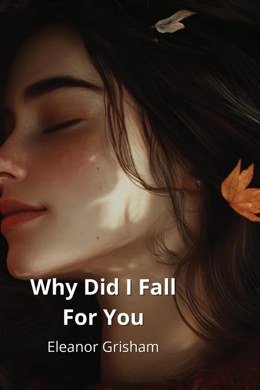 Why Did I Fall For You - Image 1