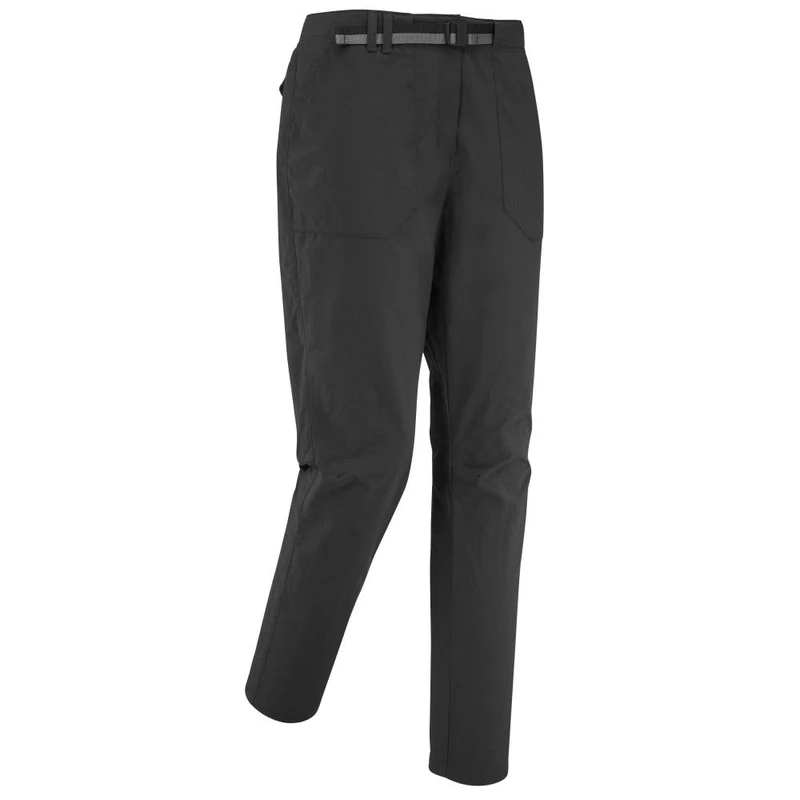 Lafuma Access Pants W Women's Classic Hiking Trousers Grey
