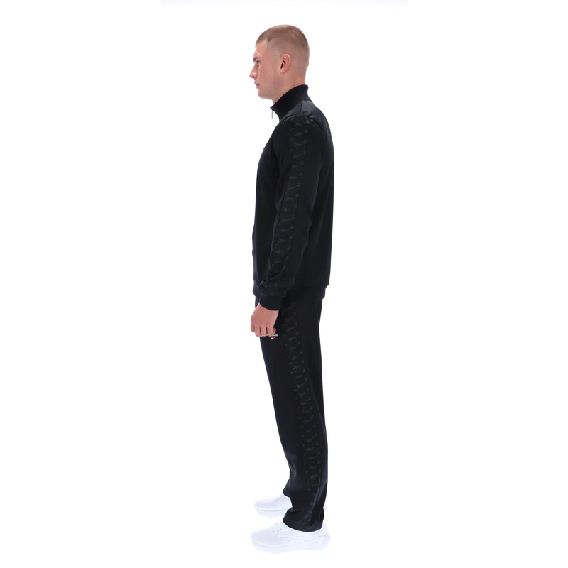 Reebok Zen Cut and Sew 2 Piece Tracksuit
