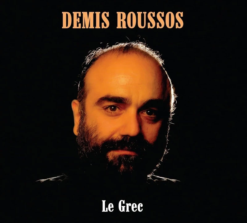 Le Grec [VINYL]