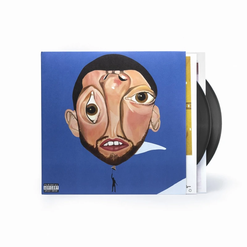 Balloonerism [VINYL]