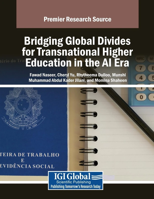 Bridging Global Divides for Transnational Higher Education - AI Era