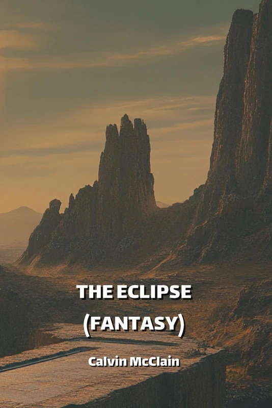 The Eclipse (Fantasy)