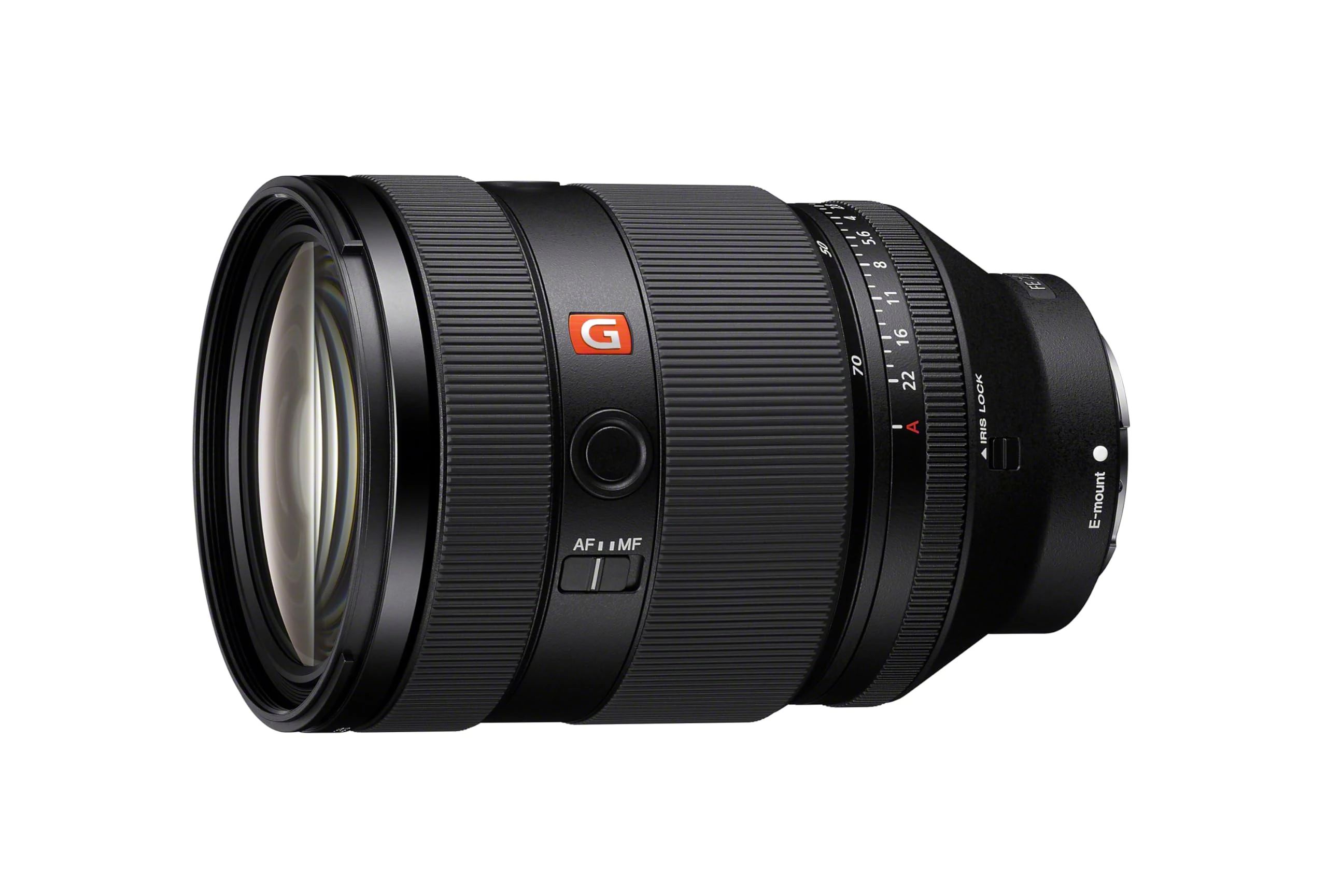 Sony FE 28-70mm F2 GM Lens Black