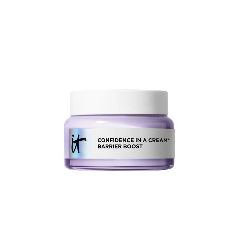 Confidence in a Barrier Cream 60ml