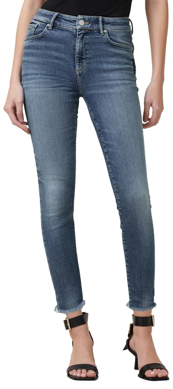 AllSaints Miller Pushup Jean