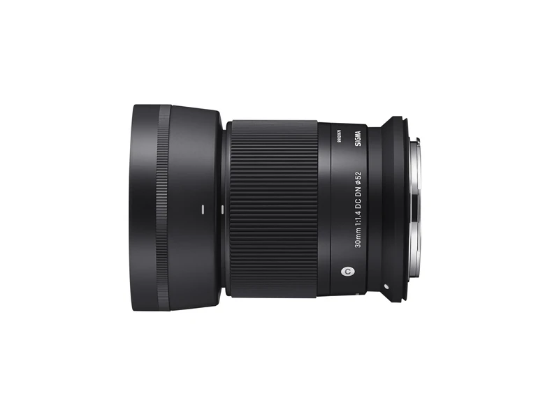 30mm F 1.4 DC DN for RF Mount