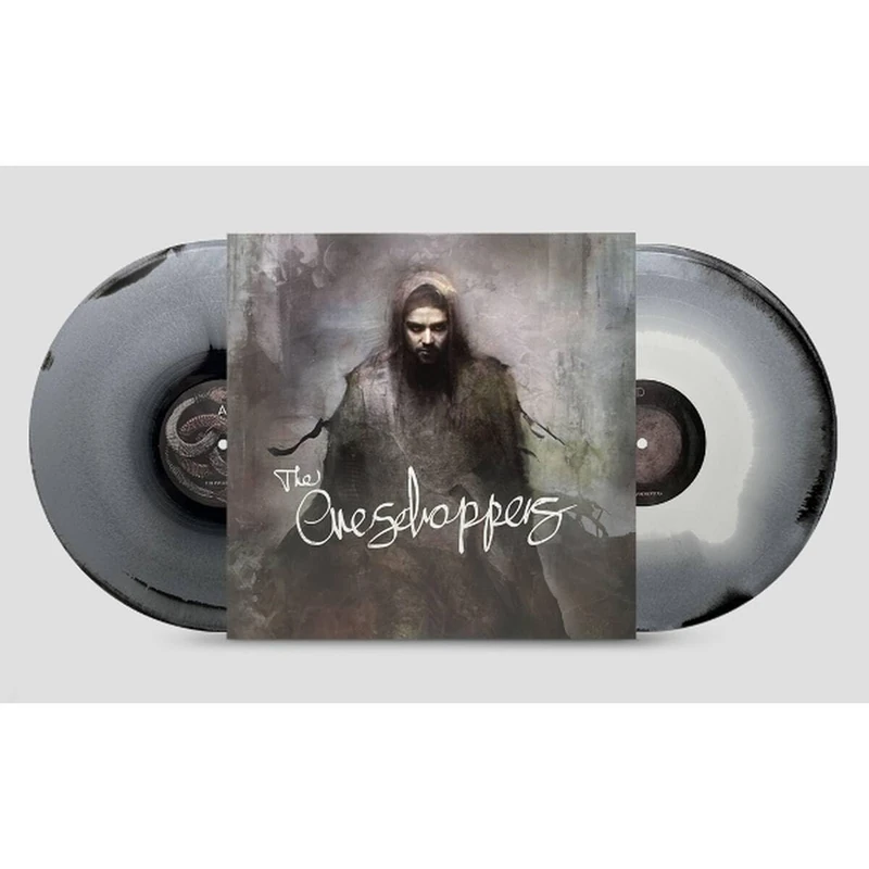 Evesdroppers [VINYL]