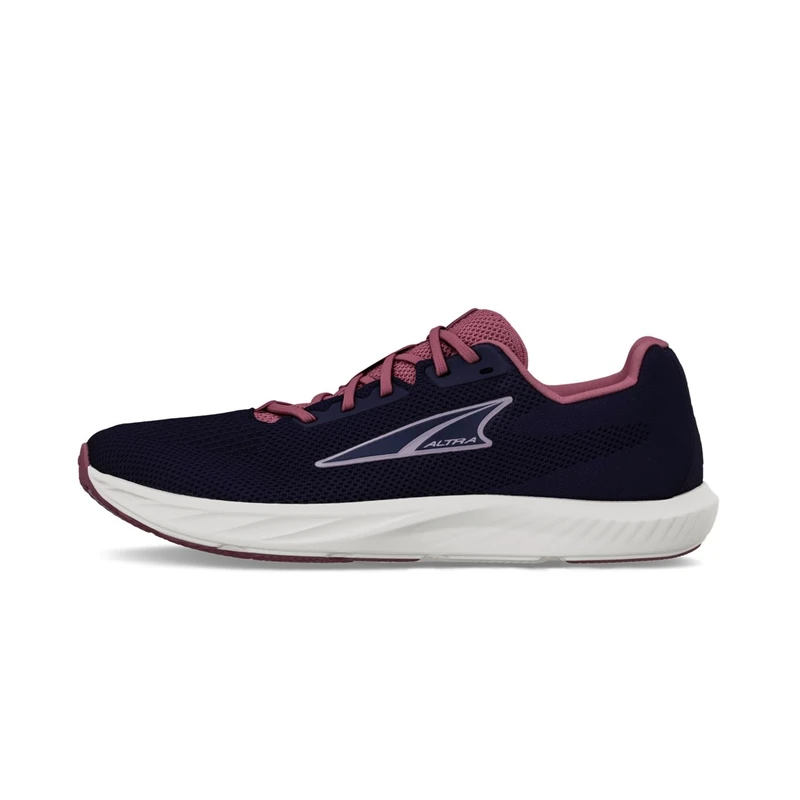 ALTRA Women's AL0A85NF Escalante 4 Road Running Shoe Navy - Image 1