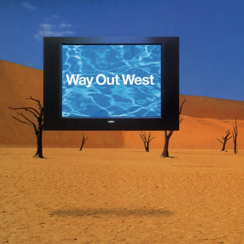 Way Out West [VINYL]