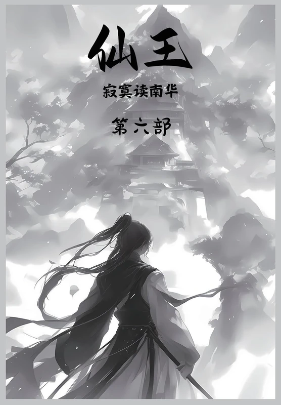 仙王:第六部