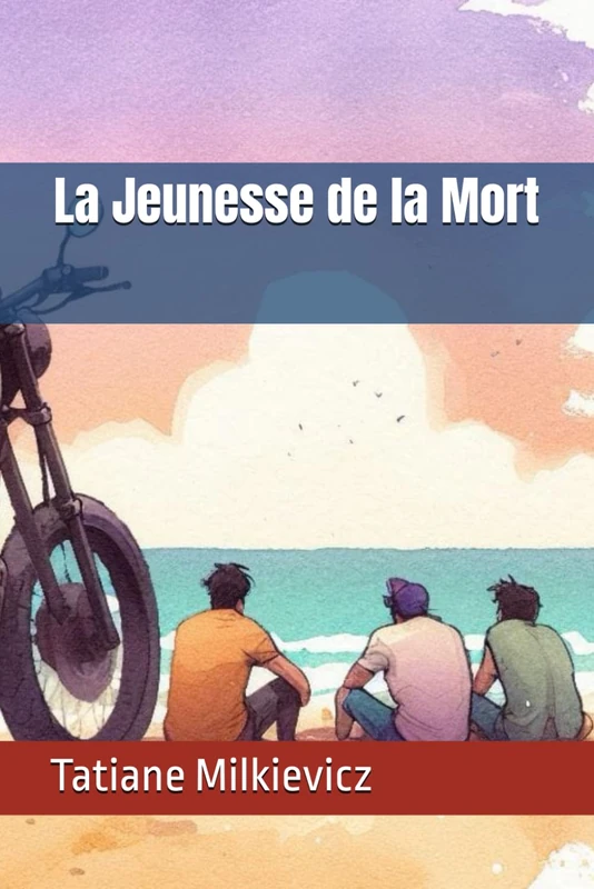 La Jeunesse de la Mort