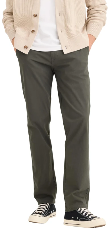 Dockers Men's Trousers, Chimera, 32 W/32 L - Image 1